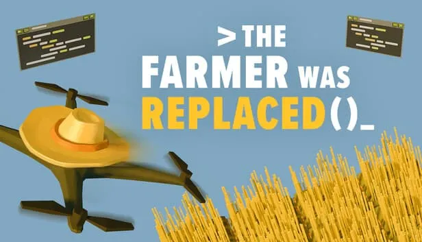 De Scripts Básicos a Algoritmos Avanzados: Mid-Game en The Farmer Was Replaced